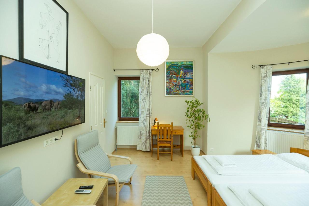 Nemes Apartman Еґер Екстер'єр фото